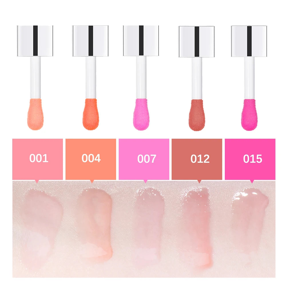 Lip Plumper Oil
