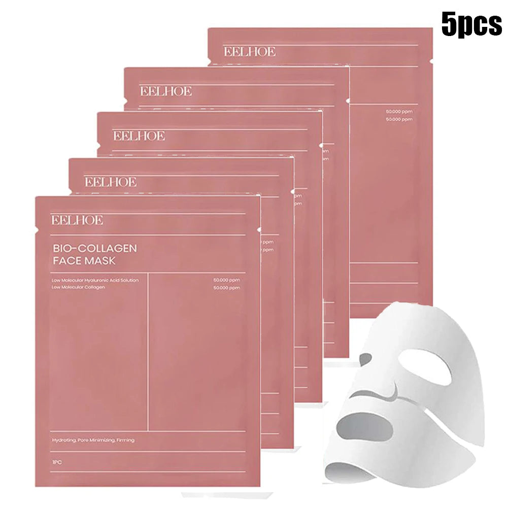 SkinBloom Collagen Mask