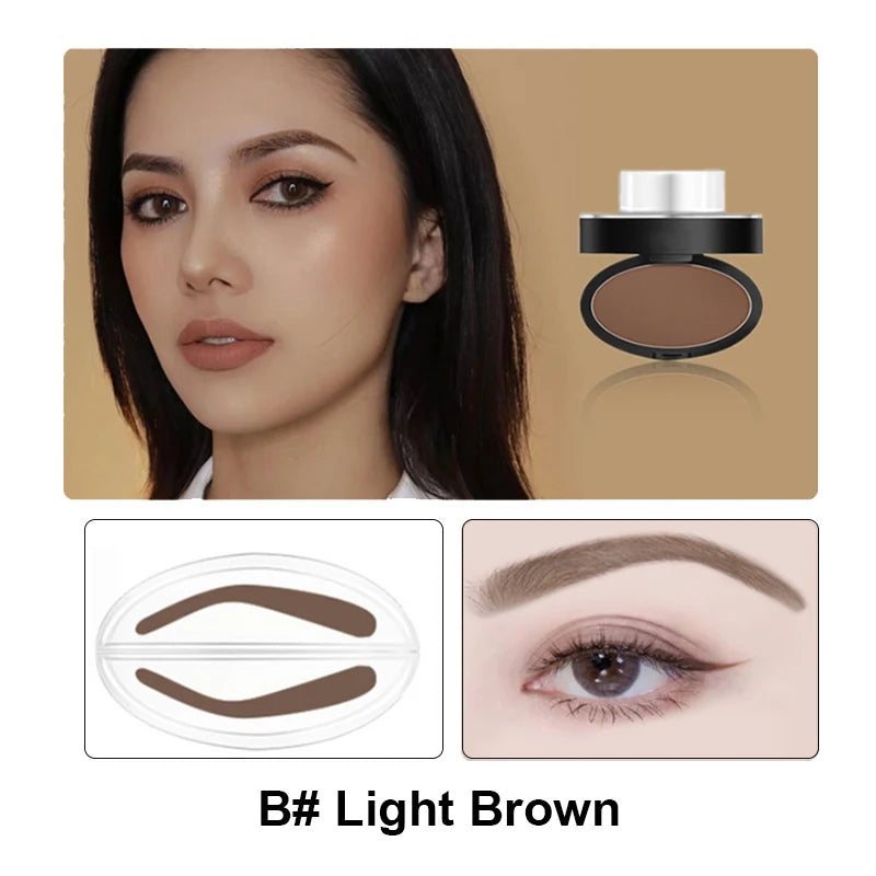 BrowMagic