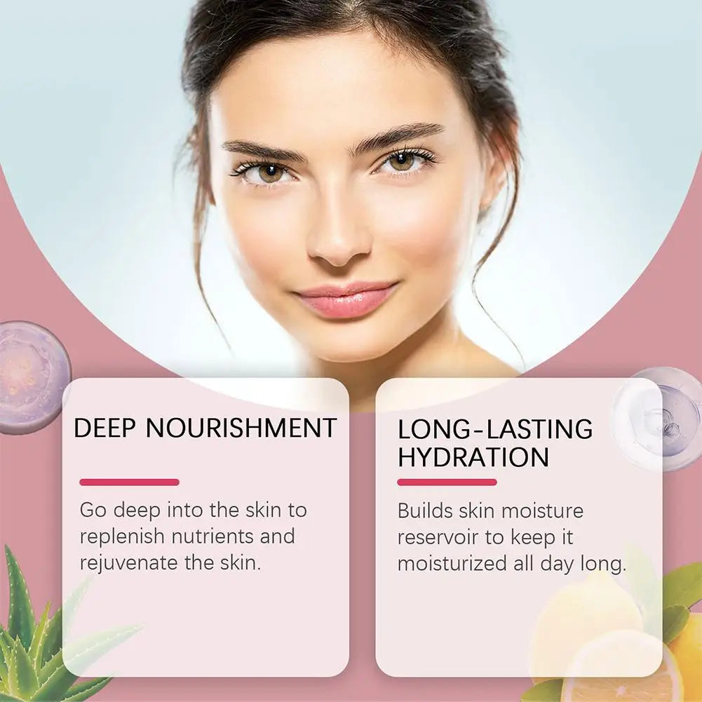 SkinBloom Collagen Mask